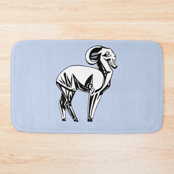 Item preview, The Noble Goat designed and sold by Rainboon.