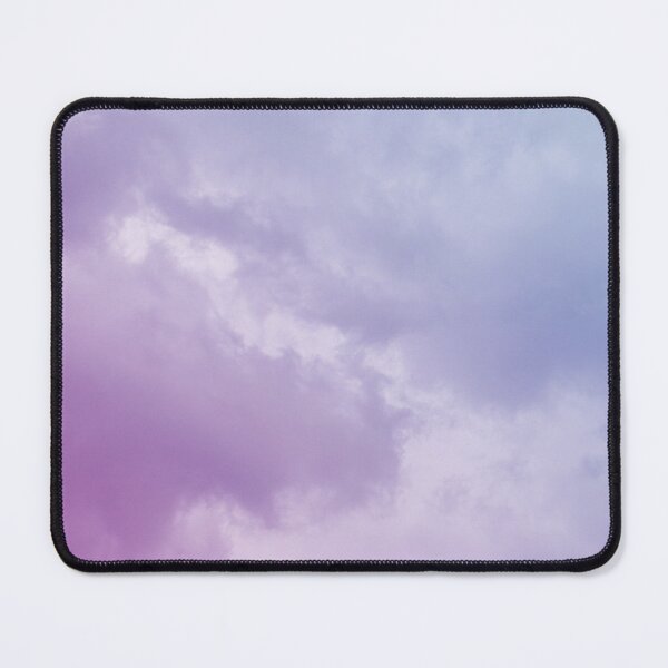 Item preview, Lavender Sky Clouds designed and sold by newburyboutique.