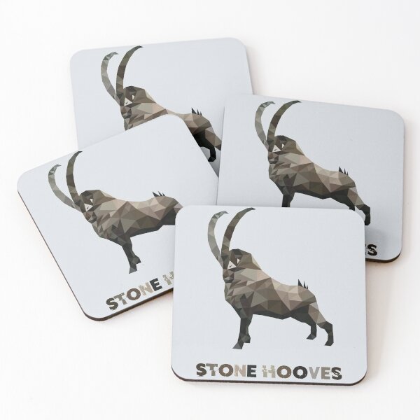 Item preview, Stone Hooves   designed and sold by Rainboon.