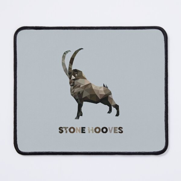 Item preview, Stone Hooves   designed and sold by Rainboon.