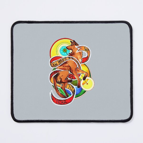 Item preview, Year of the Dog designed and sold by Rainboon.