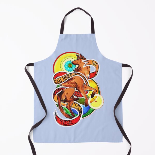 Item preview, Year of the Dog designed and sold by Rainboon.