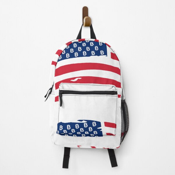 Item preview, The United Bitcoin of America designed and sold by tfinancialleap.