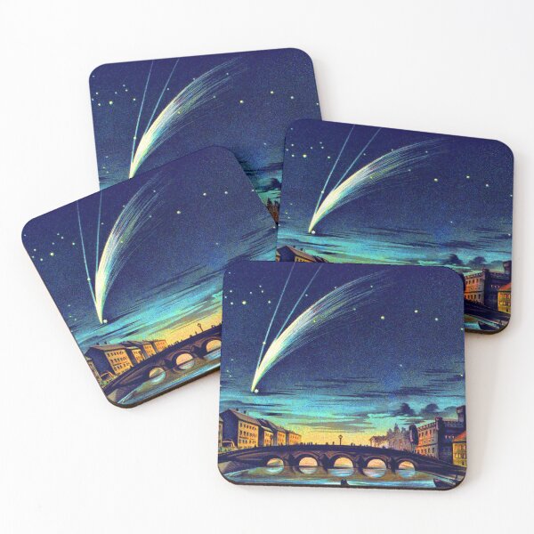 Item preview, Landscape under the stars designed and sold by Astralia.