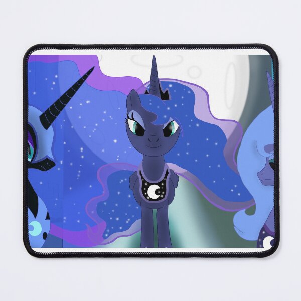 Item preview, Princess Luna, MLP designed and sold by cheezcake117.