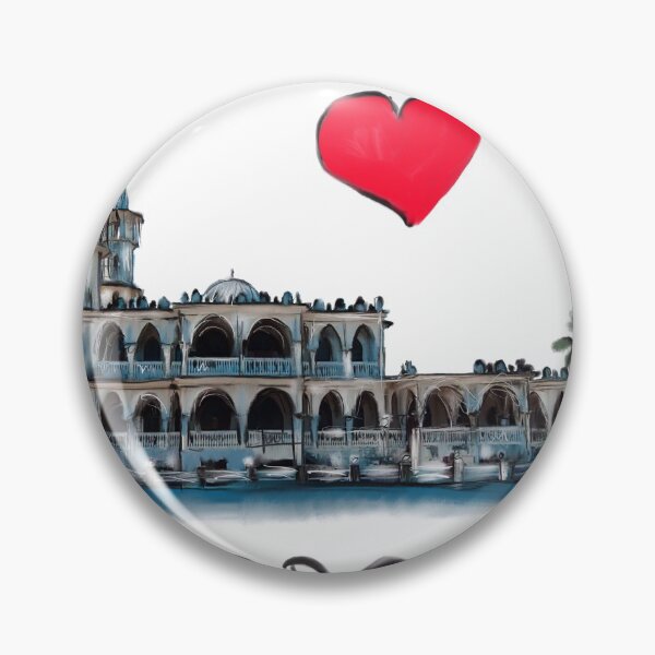 Item preview, I love Moroni designed and sold by sladjana.