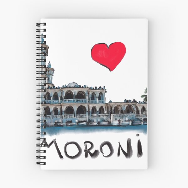 Artikelvorschau, Ich liebe Moroni entworfen und verkauft von sladjana.
