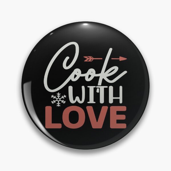 Item preview, Cook With Love designed and sold by FOX1999-Design.
