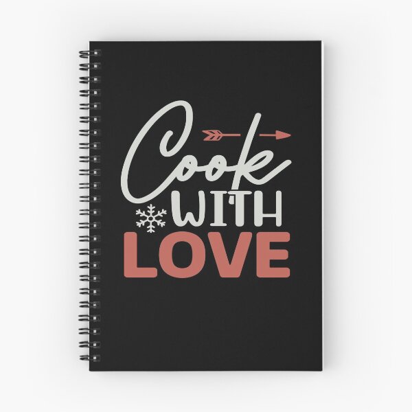 Item preview, Cook With Love designed and sold by FOX1999-Design.