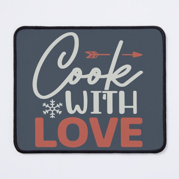 Item preview, Cook With Love designed and sold by FOX1999-Design.