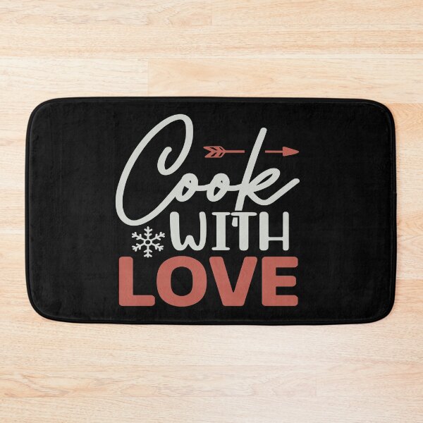 Item preview, Cook With Love designed and sold by FOX1999-Design.