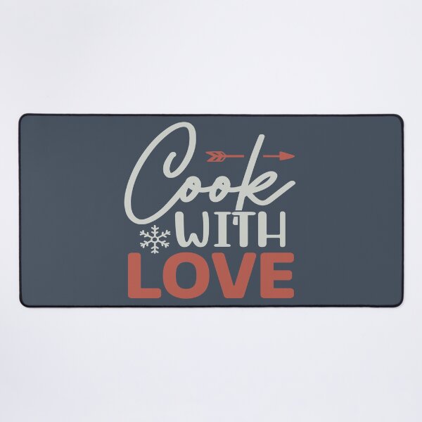 Item preview, Cook With Love designed and sold by FOX1999-Design.