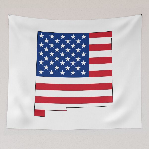 Item preview, New Mexico USA designed and sold by Sun Dog Montana.