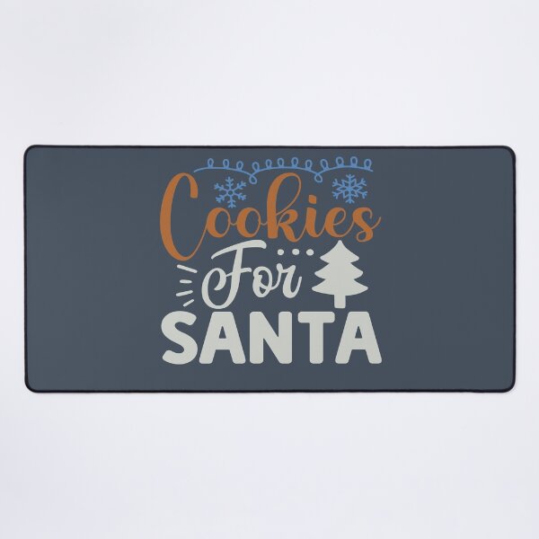 Item preview, Cookies For Santa designed and sold by FOX1999-Design.