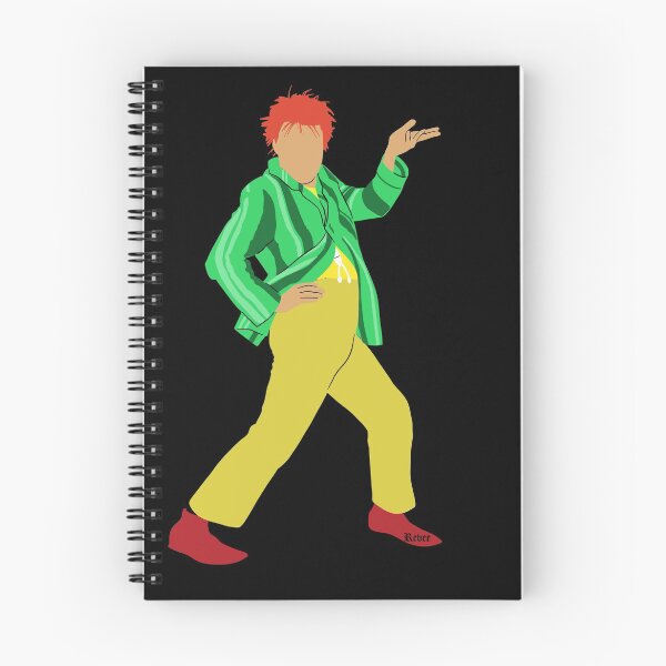 Item preview, Drop Dead Fred designed and sold by Rev Art1.