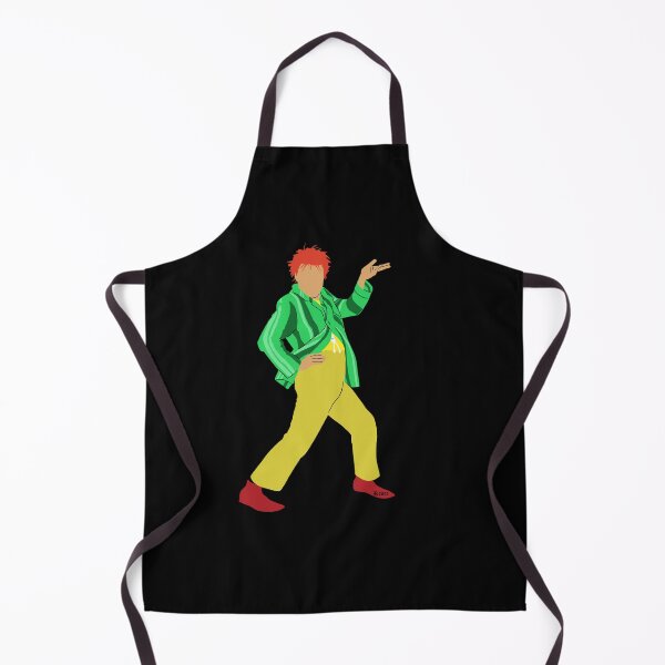 Item preview, Drop Dead Fred designed and sold by Rev Art1.