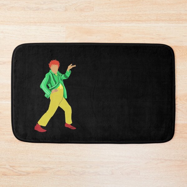 Item preview, Drop Dead Fred designed and sold by Rev Art1.
