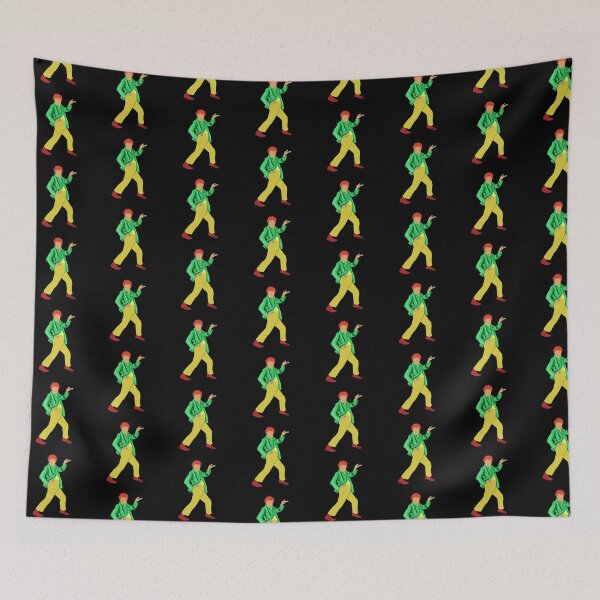 Item preview, Drop Dead Fred designed and sold by Rev Art1.