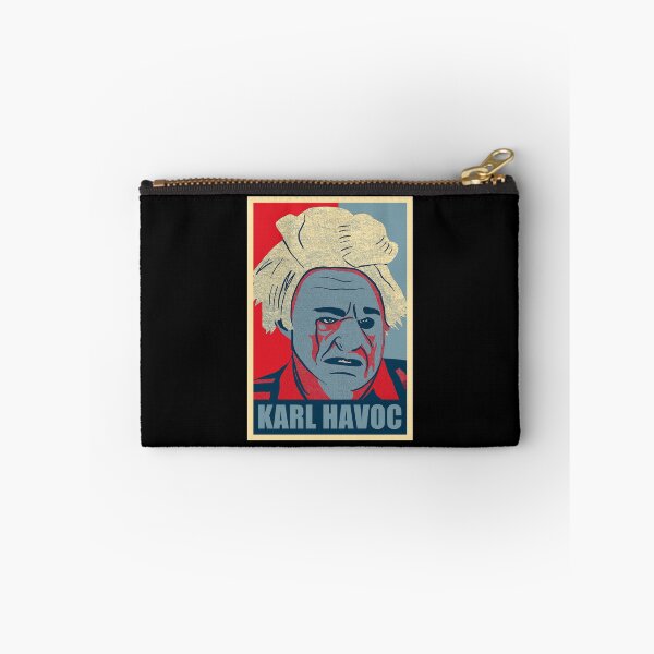Item preview, Karl Havoc Hope designed and sold by Brennanshop.