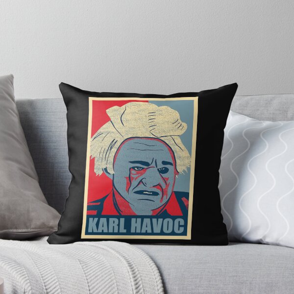 Item preview, Karl Havoc Hope designed and sold by Brennanshop.
