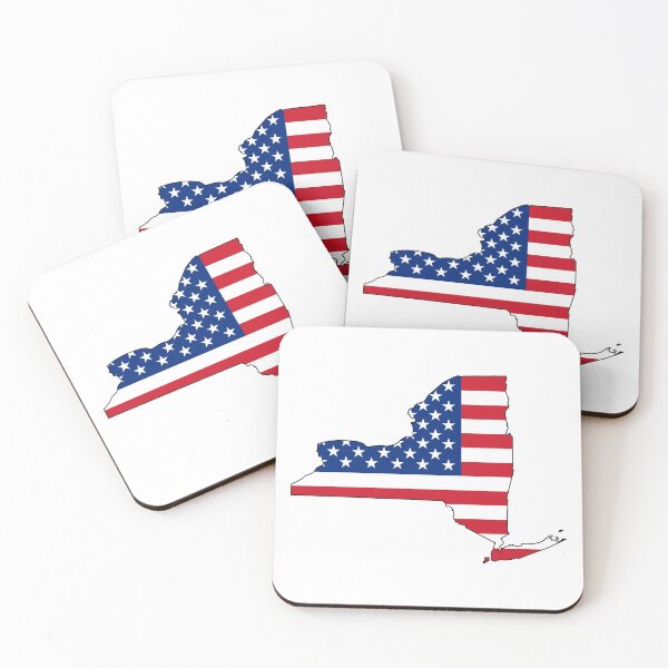 Item preview, New York USA designed and sold by Sun Dog Montana.