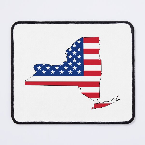 Item preview, New York USA designed and sold by Sun Dog Montana.