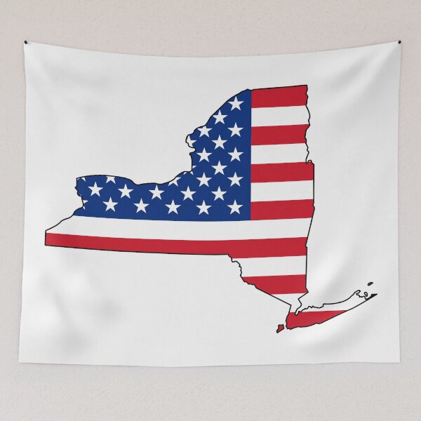 Item preview, New York USA designed and sold by Sun Dog Montana.