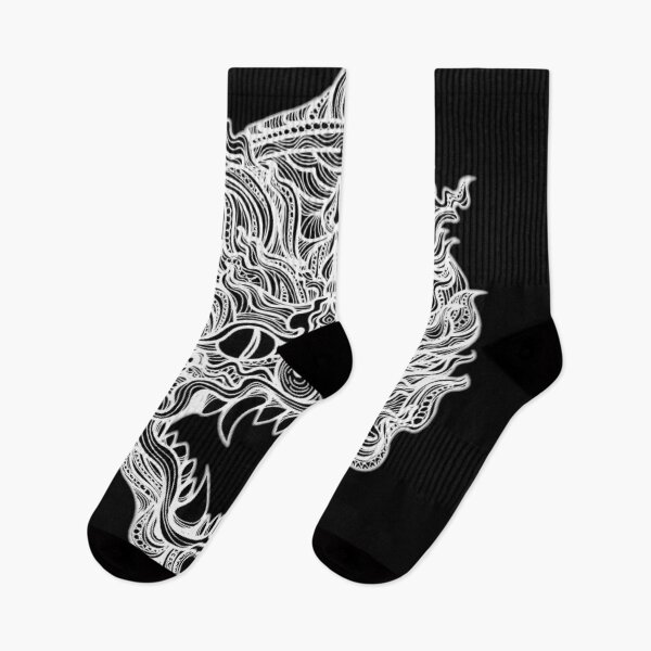 Item preview, Hmong Dragon Style Neo designed and sold by BabyVueHmongG.
