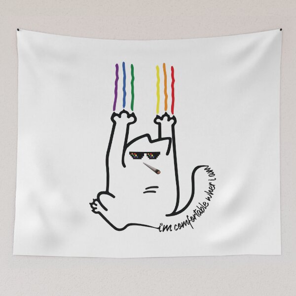 Item preview, CAT GUY designed and sold by TwilighTHOLO.