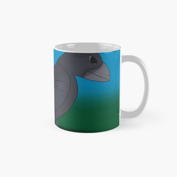 Item preview, A Simple Crow designed and sold by cheezcake117.