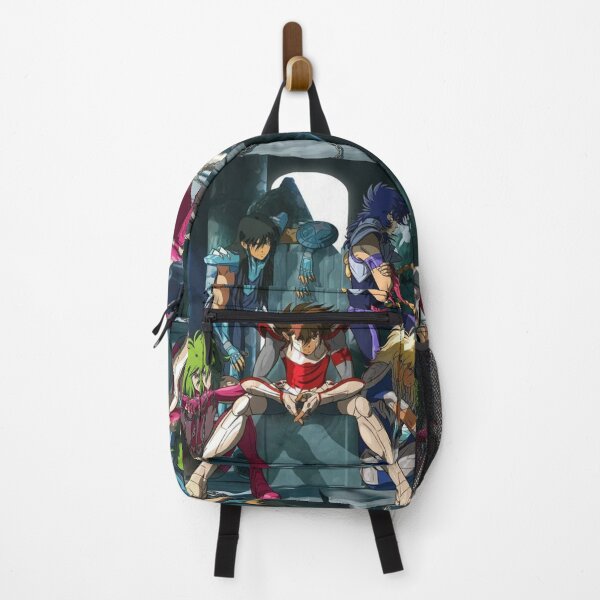 Item preview, Knights of the Zodiac designed and sold by Soulzodiac.