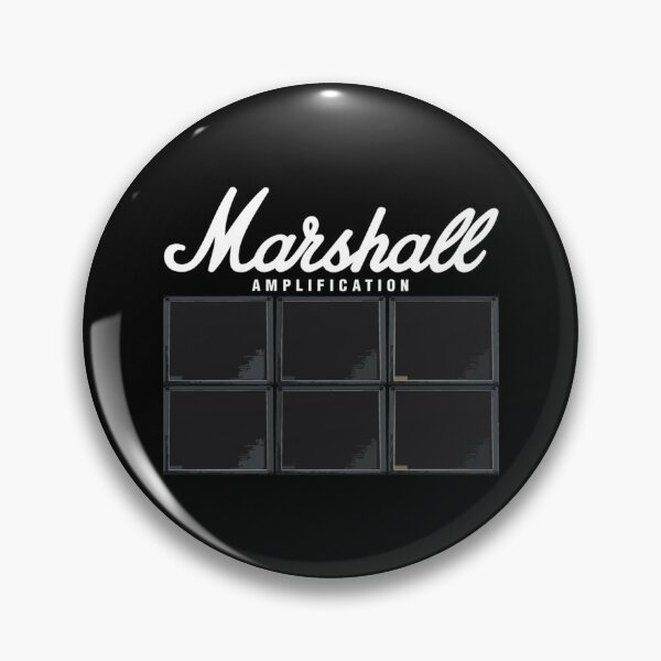 Item preview, White Marshall Amp Stack Gift For Fans, Gift For Men and Women designed and sold by MaudeTurnerTees.