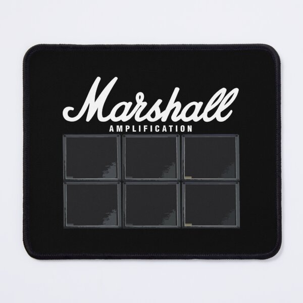 Item preview, White Marshall Amp Stack Gift For Fans, Gift For Men and Women designed and sold by MaudeTurnerTees.
