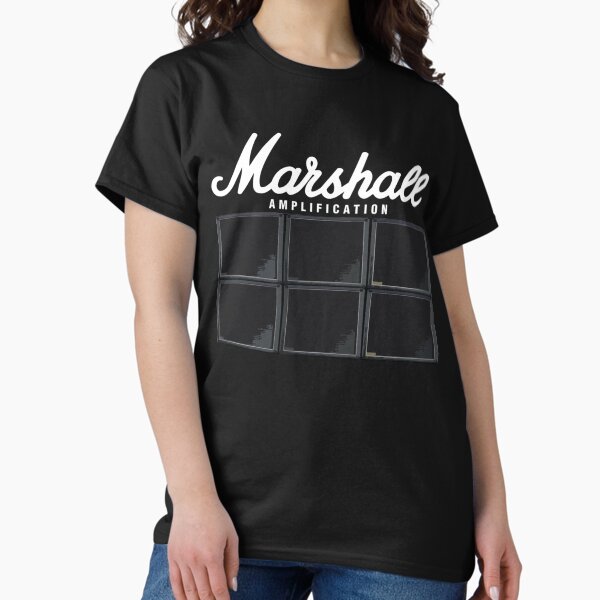 Item preview, White Marshall Amp Stack Gift For Fans, Gift For Men and Women designed and sold by MaudeTurnerTees.