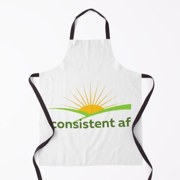 Item preview, consistent af designed and sold by ZenNerd.