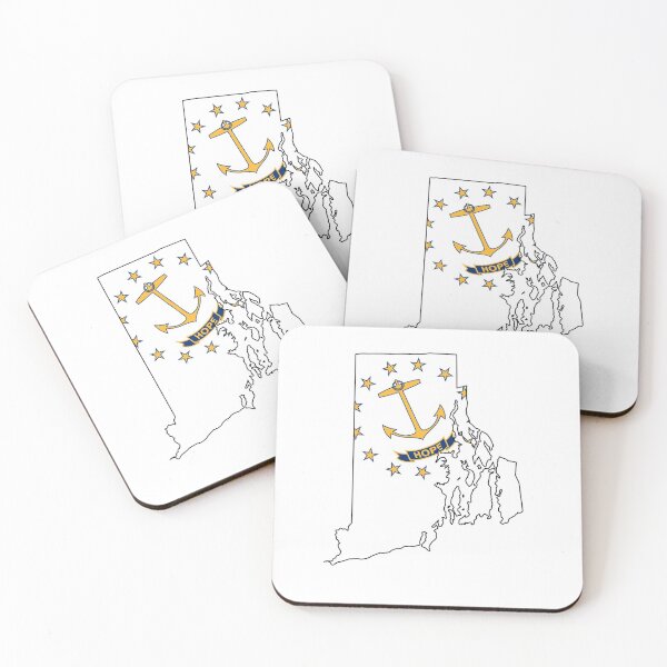 Item preview, Rhode Island Love designed and sold by Sun Dog Montana.