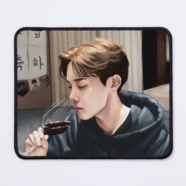 Artikelvorschau, Hobi-Wein entworfen und verkauft von kkaebdraws.