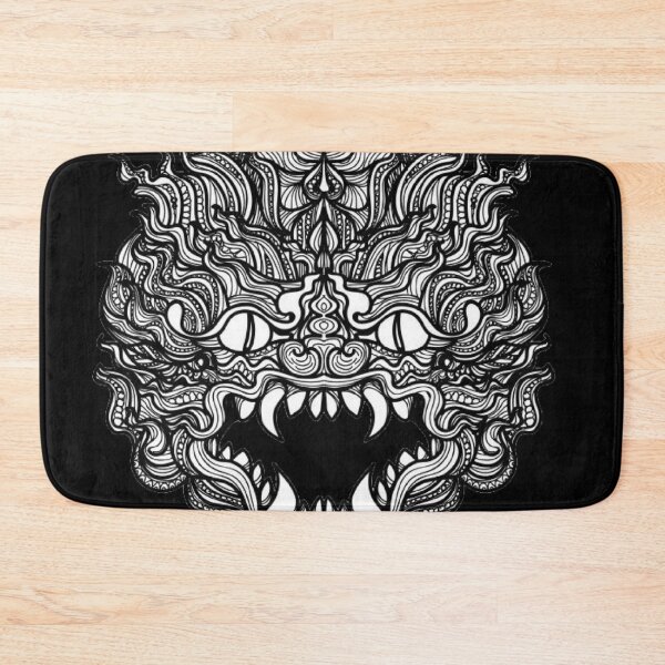 Item preview, Hmong Dragon Style designed and sold by BabyVueHmongG.