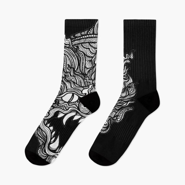 Item preview, Hmong Dragon Style designed and sold by BabyVueHmongG.