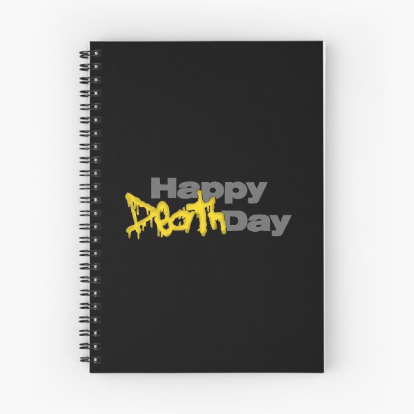 Item preview, happy death day - xdinary heroes designed and sold by G R I Z I D O R E.