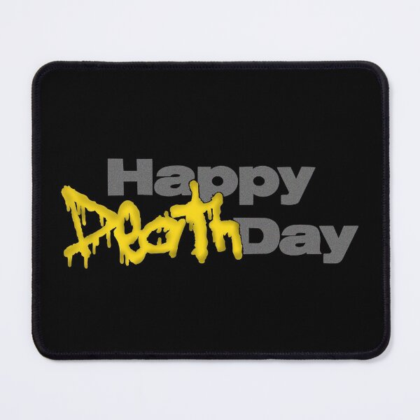 Item preview, happy death day - xdinary heroes designed and sold by G R I Z I D O R E.