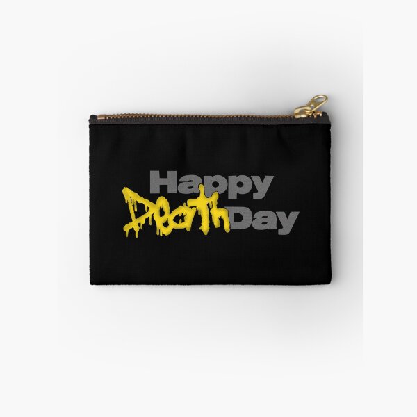 Item preview, happy death day - xdinary heroes designed and sold by G R I Z I D O R E.
