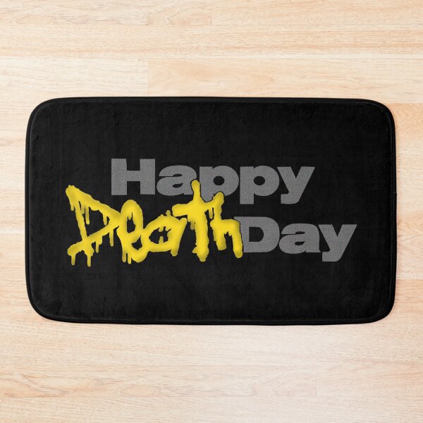 Item preview, happy death day - xdinary heroes designed and sold by G R I Z I D O R E.