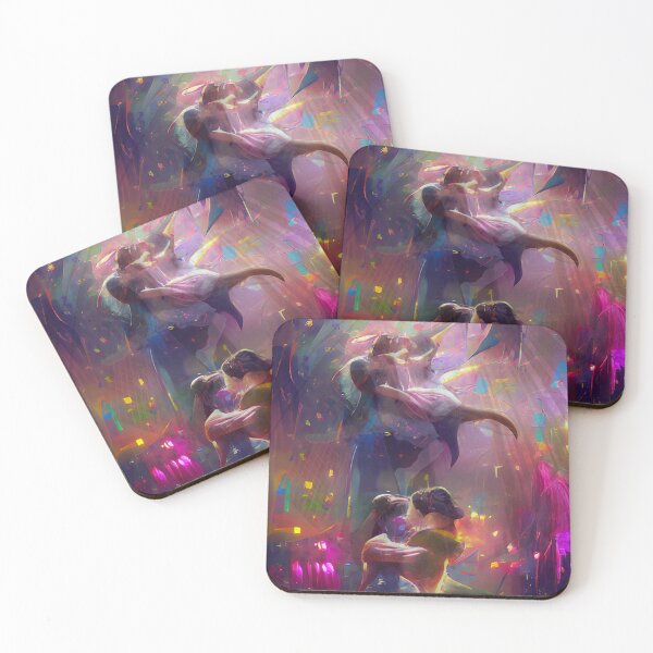 Item preview, Love's Passionate Dance designed and sold by TaLi-are2wild4u.