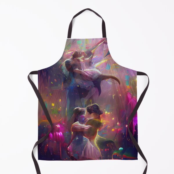 Item preview, Love's Passionate Dance designed and sold by TaLi-are2wild4u.