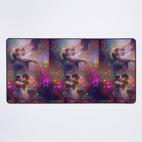 Item preview, Love's Passionate Dance designed and sold by TaLi-are2wild4u.