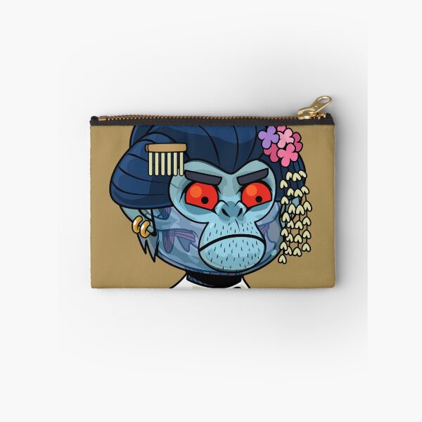 Item preview, Cronos Chimp Club #3506 designed and sold by Coolprints1.