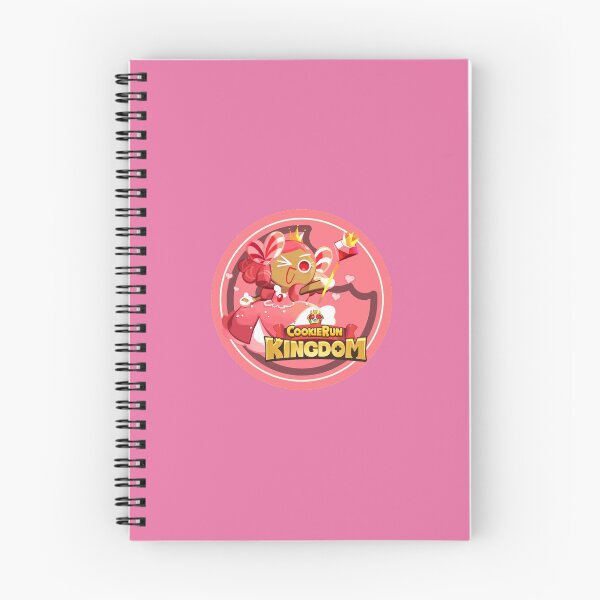 Item preview, Cookie Run Kingdom: Princess Cookie designed and sold by CharlieBrooke.