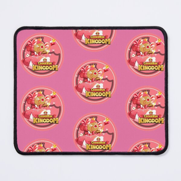 Item preview, Cookie Run Kingdom: Princess Cookie designed and sold by CharlieBrooke.