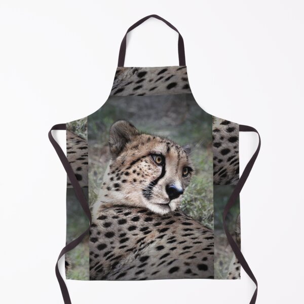 Item preview, Cheetah designed and sold by Savannah Gibbs.